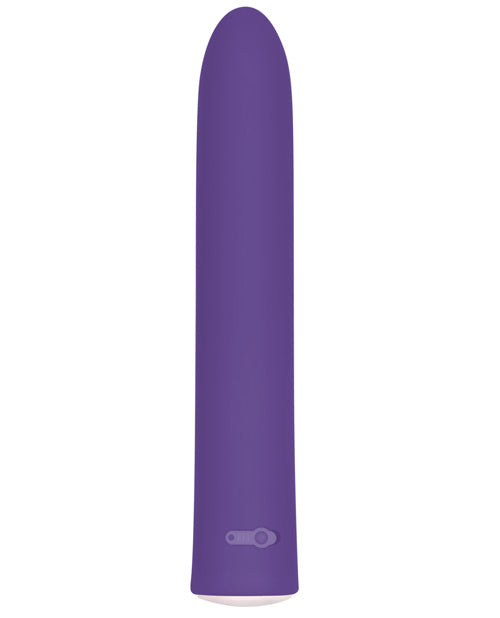 Evolved Evolved Love is Back Rechargeable Slim - Purple - Image 2