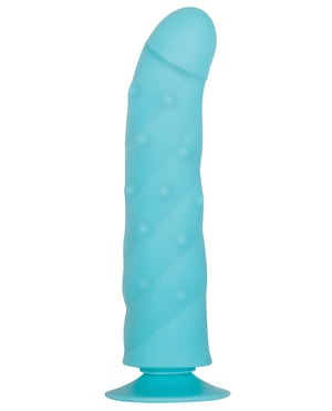 Evolved Evolved Love Large Dildo - Blue - Image 2