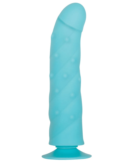 Evolved Evolved Love Large Dildo - Blue - Image 2