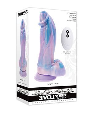 Evolved Evolved Mythical - Multi-Color