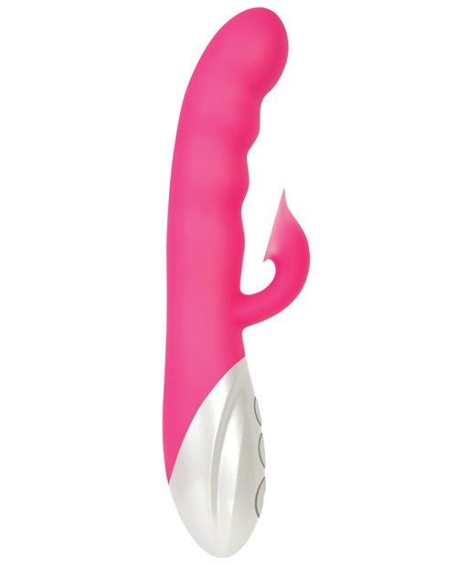 Evolved Evolved Instant O Rechargeable Vibrator