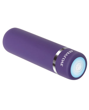 Evolved Evolved Purple Passion - Purple