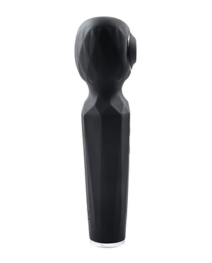 Evolved Evolved Rainbow Sucker Wand - Black - Image 5