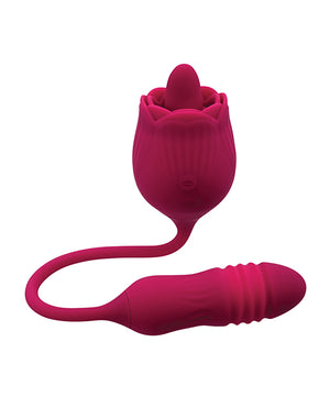 Evolved Evolved Wild Rose - Red - Image 4