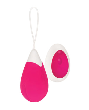 Evolved Evolved Remote Control Egg - Pink - Image 4
