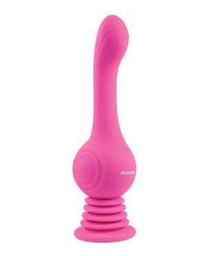 Evolved Evolved Gyro Vibe - Pink - Image 3