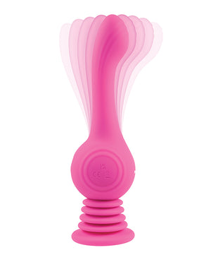 Evolved Evolved Gyro Vibe - Pink - Image 5