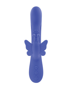 Evolved Butterfly Dreams - Blue - Image 4
