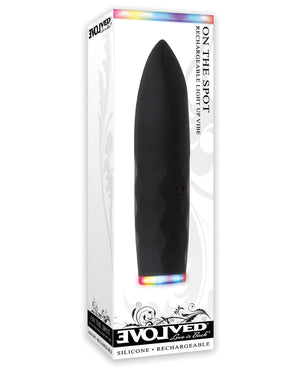 Evolved Evolved On the Spot Bullet - Black - Image 3