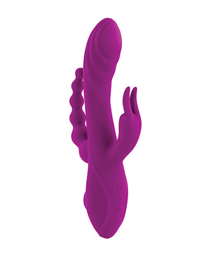 Evolved Evolved Fourgasm - Purple - Image 2