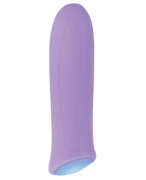 Evolved Evolved Purple Haze Rechargeable Bullet - Purple - Image 4