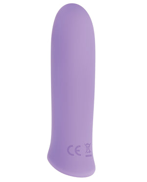 Evolved Evolved Purple Haze Rechargeable Bullet - Purple - Image 3