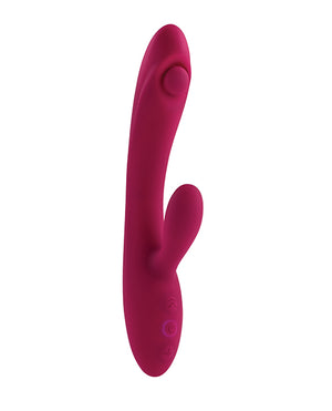 Evolved Evolved Jammin' G - Burgundy - Image 2