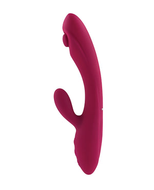Evolved Evolved Jammin' G - Burgundy - Image 3