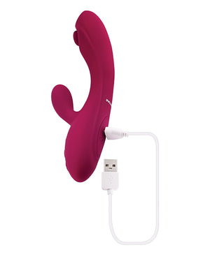 Evolved Evolved Jammin' G - Burgundy - Image 4