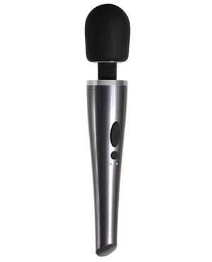 Evolved Evolved Mighty Metallic Wand - Gray/Black - Image 3
