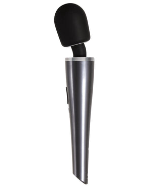 Evolved Evolved Mighty Metallic Wand - Gray/Black - Image 4