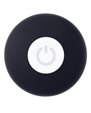 Evolved Evolved Mini Butt Plug - Black - Image 4