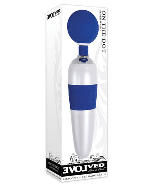 Evolved Evolved On The Dot Wand - Blue - Image 2