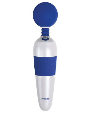 Evolved Evolved On The Dot Wand - Blue - Image 4
