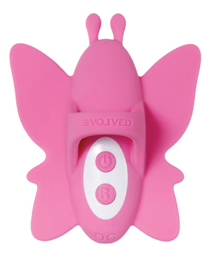 Evolved Evolved Double Date Kit - Pink - Image 3