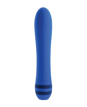 Evolved Evolved The Pleaser Vibrator - Blue - Image 3