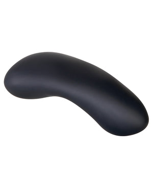 Evolved Evolved Hidden Pleasure Panty Vibe - Black