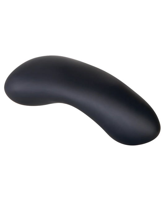 Evolved Evolved Hidden Pleasure Panty Vibe - Black