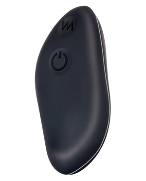 Evolved Evolved Hidden Pleasure Panty Vibe - Black - Image 5