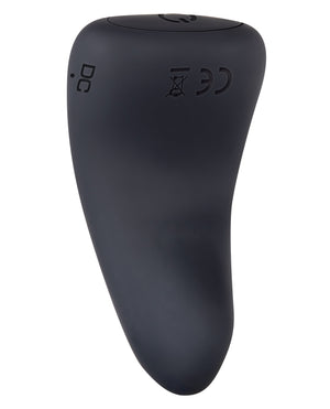 Evolved Evolved Hidden Pleasure Panty Vibe - Black - Image 2