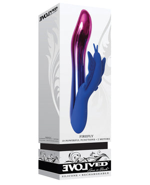 Evolved Evolved Firefly Dual Stim - Blue - Image 3