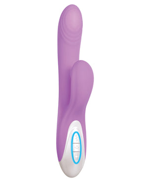 Evolved Evolved Super Sucker Dual Stim - Pink - Image 3