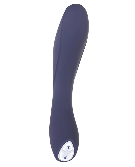 Evolved Evolved Coming Strong Vibrator - Blue - Image 2