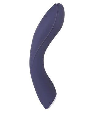 Evolved Evolved Coming Strong Vibrator - Blue - Image 3