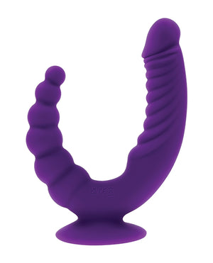Evolved The Rider - Purple - Image 3