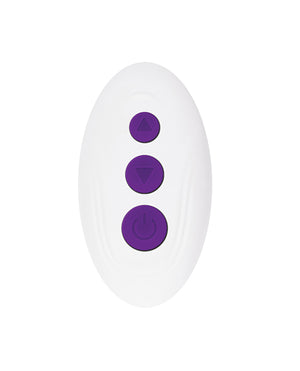 Evolved The Rider - Purple - Image 5
