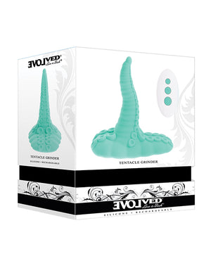 Evolved Evolved Tentacle Grinder - Teal - Image 3