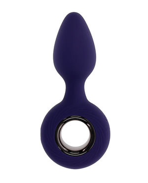 Evolved Evolved My Precious Vibrating Plug - Image 2