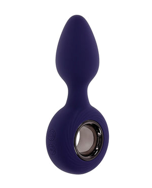 Evolved Evolved My Precious Vibrating Plug - Image 3