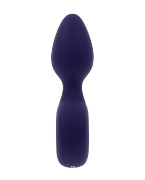 Evolved Evolved My Precious Vibrating Plug - Image 4