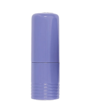 Evolved Evolved Hole Punch Anal Plug Set - Purple Set of 3 - Image 5