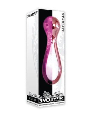 Evolved Evolved Starlite Bullet - Pink - Image 2