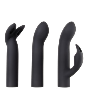 Evolved Evolved Four Play Kit - Black/Rose Gold - Image 4