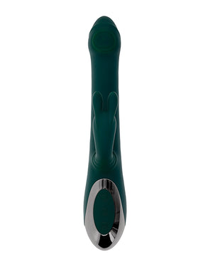 Evolved Rabbit Tap Tap Tapping Rabbit Vibe - Green - Image 3