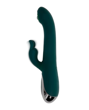 Evolved Rabbit Tap Tap Tapping Rabbit Vibe - Green - Image 5