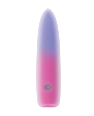 Evolved Evolved Paradise Bullet Mini Vibe - Pink/Purple - Image 2