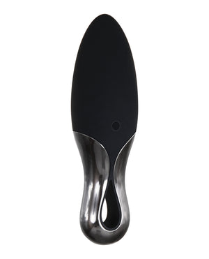 Evolved Evolved Teardrop Vibe - Black - Image 2