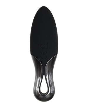 Evolved Evolved Teardrop Vibe - Black - Image 3