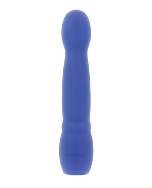 Evolved Evolved Disco Diva - Blue - Image 2