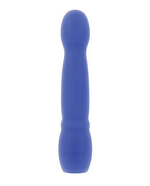 Evolved Evolved Disco Diva - Blue - Image 2